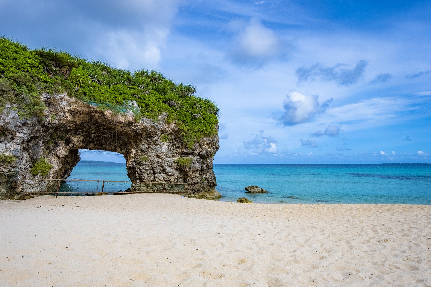 🏖️ 모래산 해변 (스나야마 비치) 이미지 6